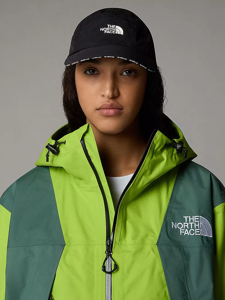 THE NORTH FACE | Kappe Cypress Explore | schwarz