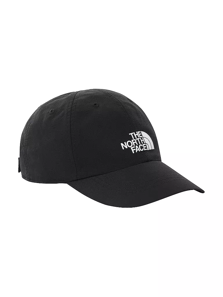 THE NORTH FACE | Kappe Horizon | schwarz