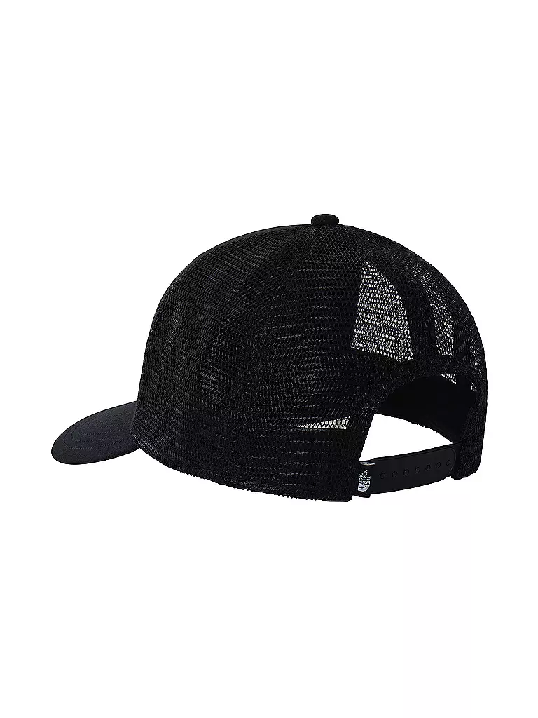THE NORTH FACE | Kappe Mudder Trucker | schwarz