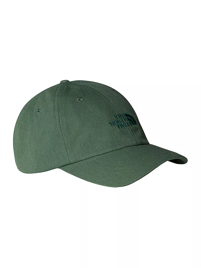 THE NORTH FACE | Kappe Norm | dunkelgrün