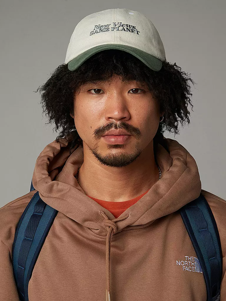 THE NORTH FACE | Kappe Norm | beige