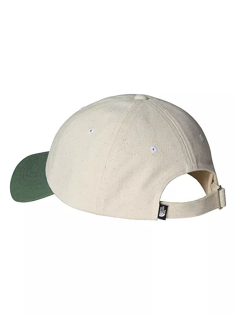 THE NORTH FACE | Kappe Norm | dunkelgrün