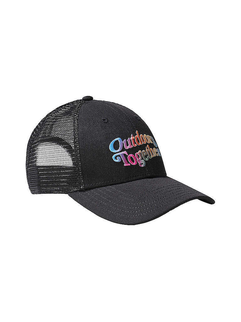 THE NORTH FACE | Kappe Trucker Mudder | schwarz