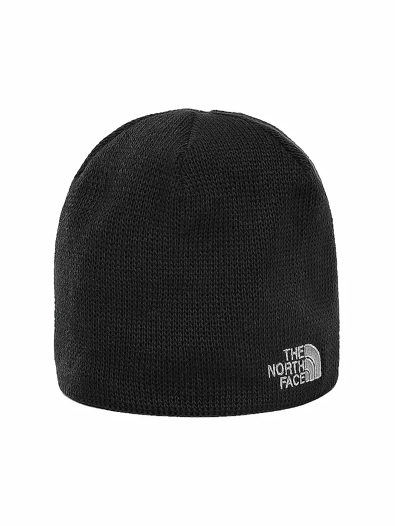 The North Face Mutze Schwarz