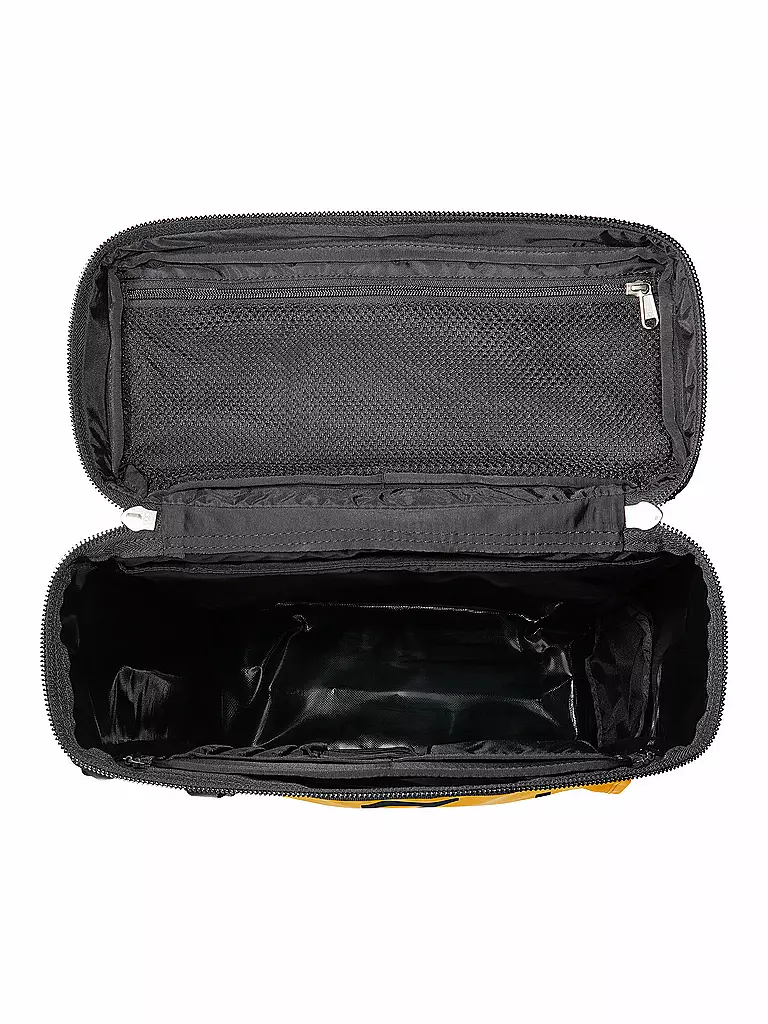 THE NORTH FACE | Reisetasche Duffel Base Camp Fuse Box 30l | gelb