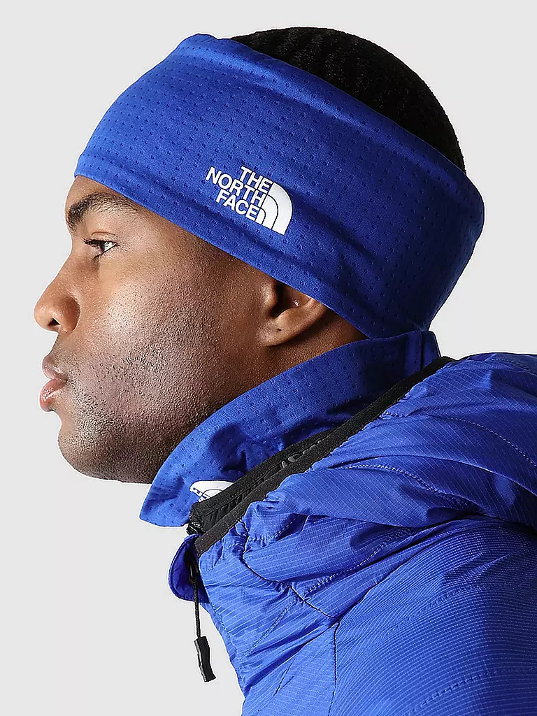 THE NORTH FACE | Stirnband Fastech | blau