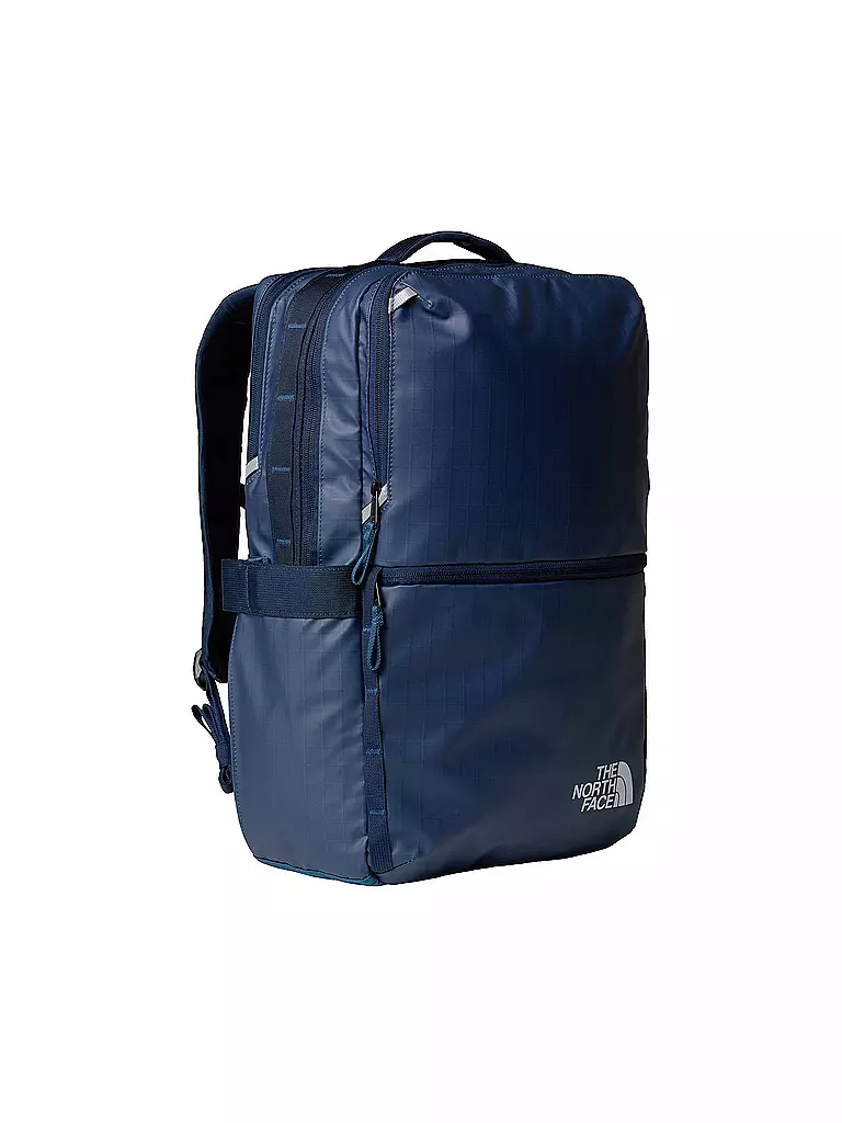 THE NORTH FACE | Tagesrucksack Base Camp Voyager Daypack 26l | dunkelblau