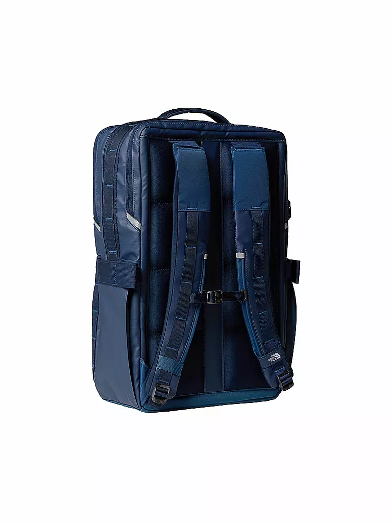 THE NORTH FACE | Tagesrucksack Base Camp Voyager Daypack 26l | dunkelblau