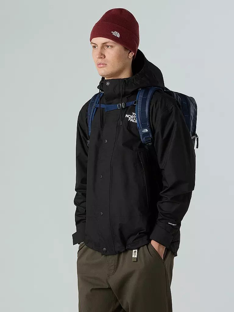 THE NORTH FACE | Tagesrucksack Base Camp Voyager Daypack 26l | dunkelblau