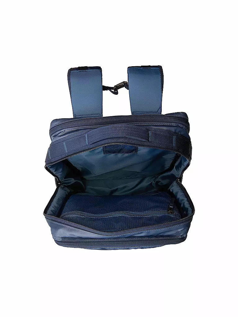 THE NORTH FACE | Tagesrucksack Base Camp Voyager Daypack 26l | dunkelblau