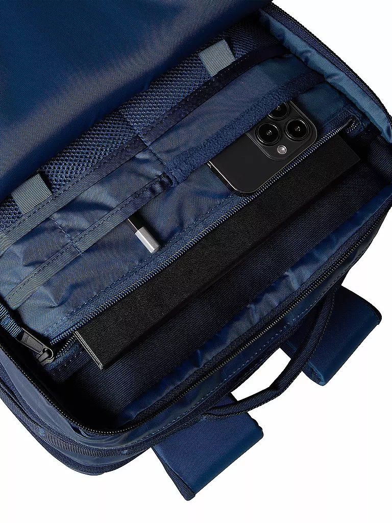 THE NORTH FACE | Tagesrucksack Base Camp Voyager Daypack 26l | dunkelblau