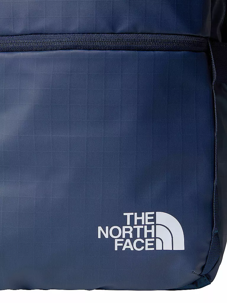 THE NORTH FACE | Tagesrucksack Base Camp Voyager Daypack 26l | dunkelblau