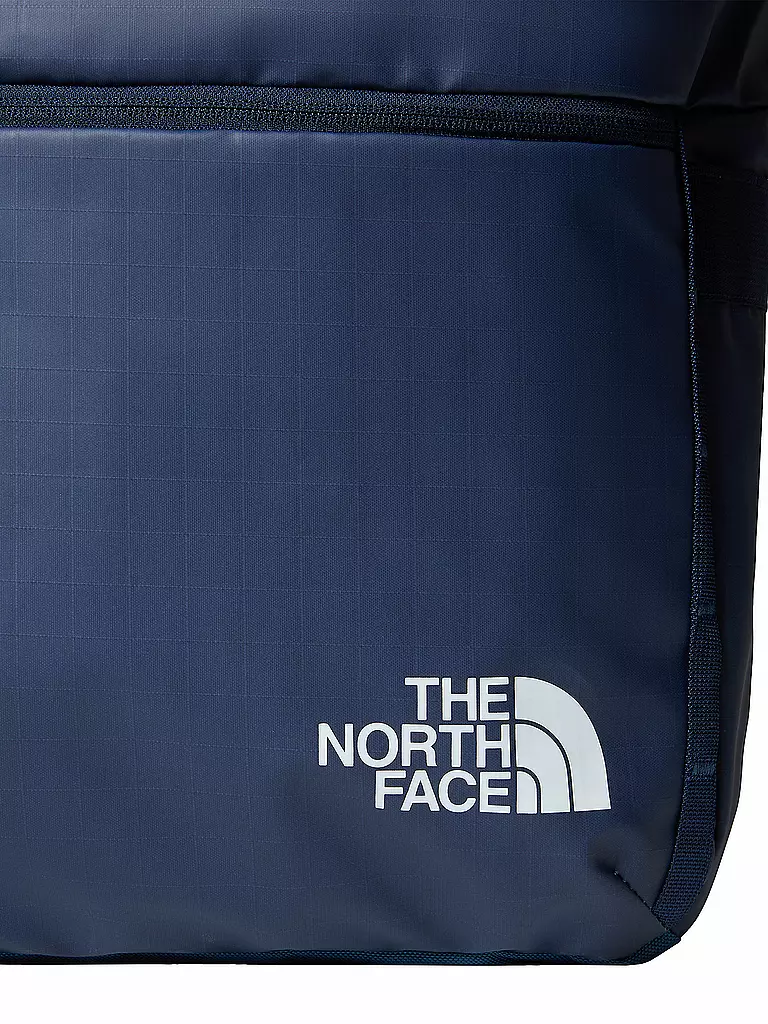 THE NORTH FACE | Tagesrucksack Base Camp Voyager Rolltop 25l | dunkelblau