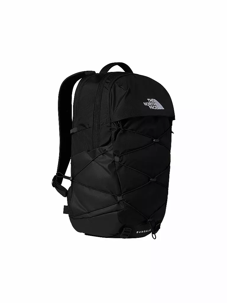 THE NORTH FACE | Tagesrucksack Borealis 28L | schwarz
