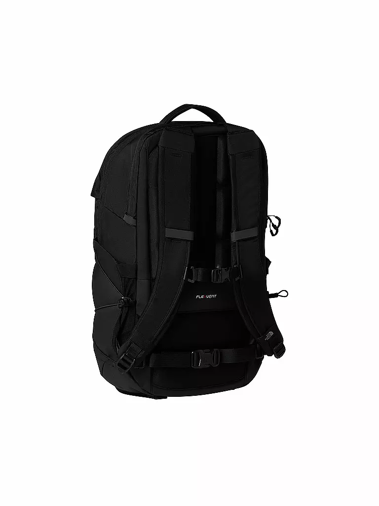 THE NORTH FACE | Tagesrucksack Borealis 28L | schwarz