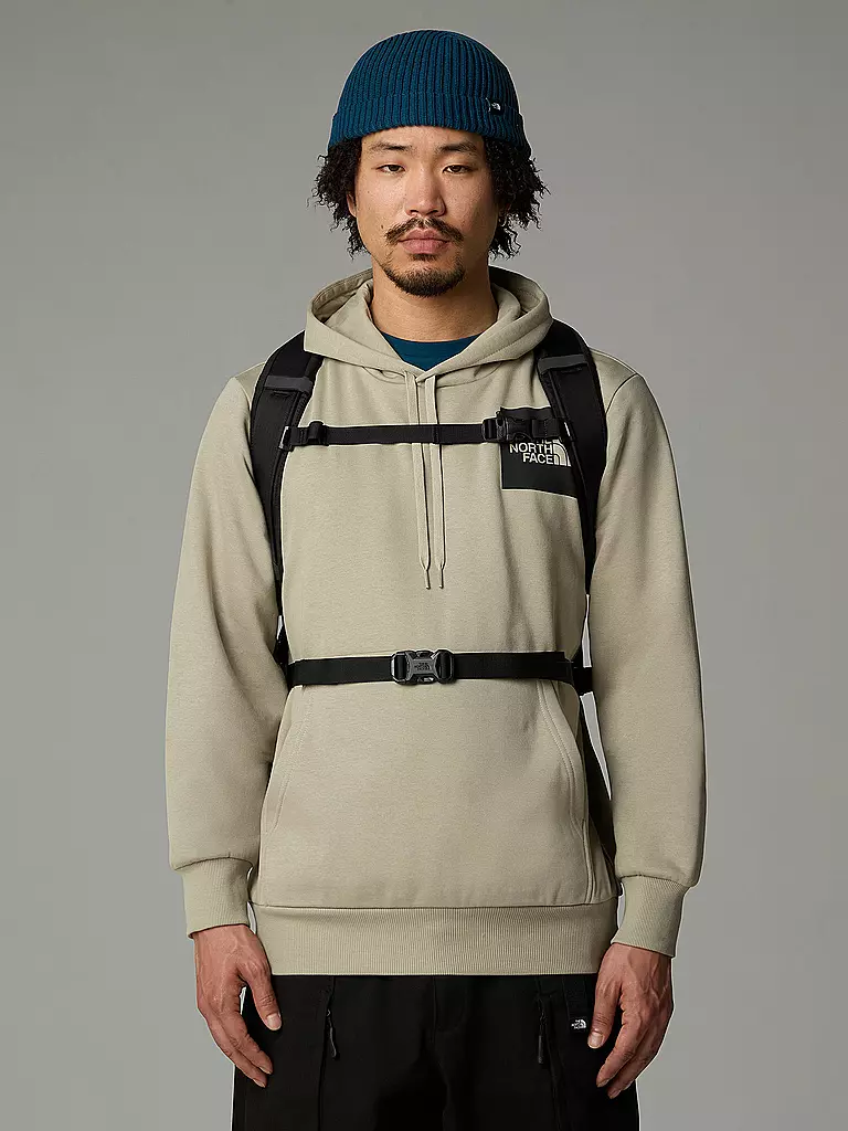 THE NORTH FACE | Tagesrucksack Borealis 28L | schwarz