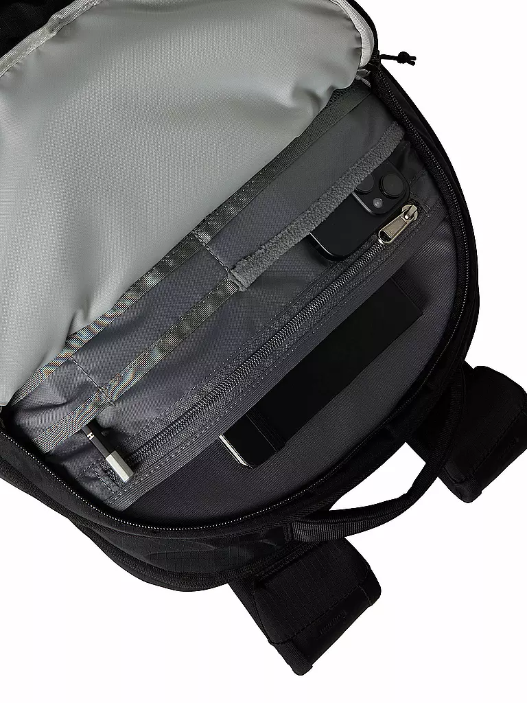 THE NORTH FACE | Tagesrucksack Borealis 28L | schwarz