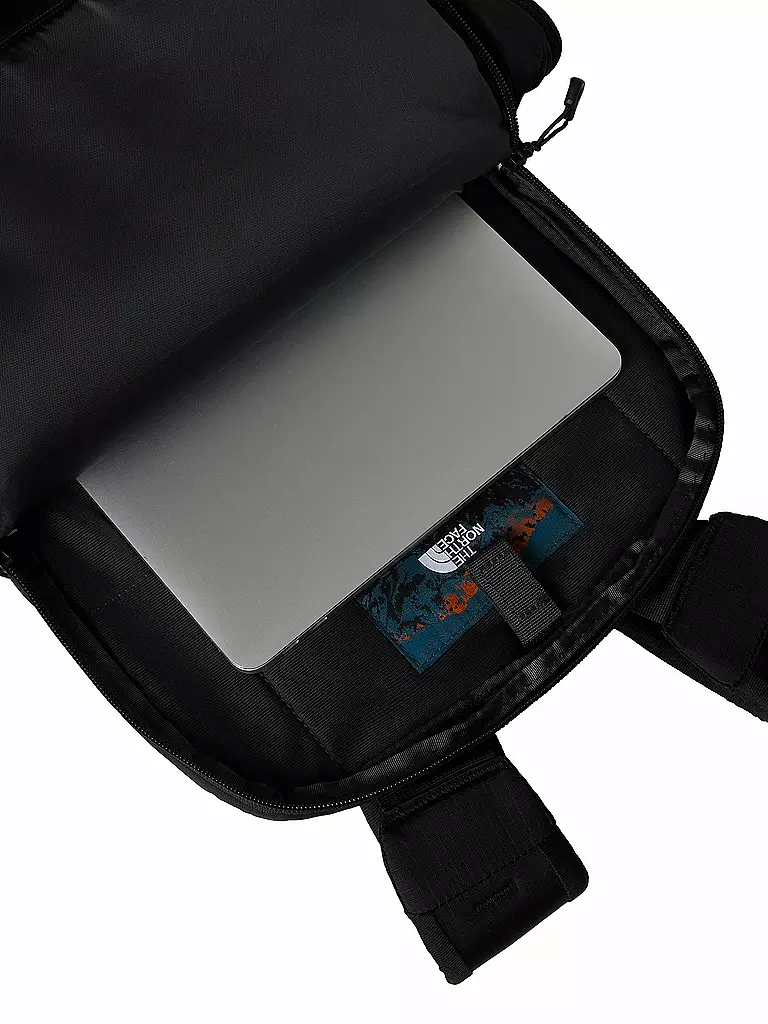 THE NORTH FACE | Tagesrucksack Borealis 28L | schwarz