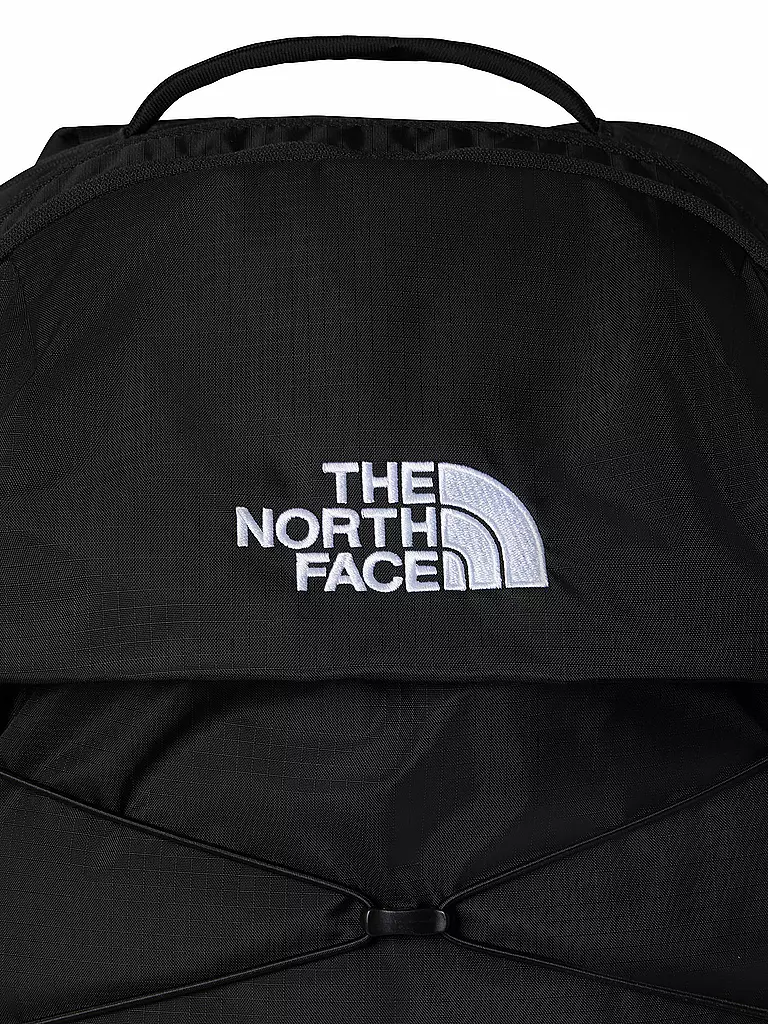 THE NORTH FACE | Tagesrucksack Borealis 28L | schwarz