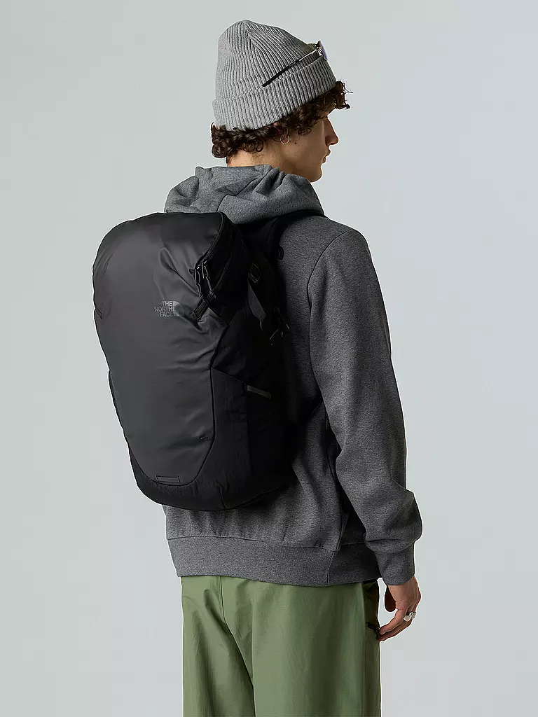 THE NORTH FACE | Tagesrucksack Kaban LTE | schwarz