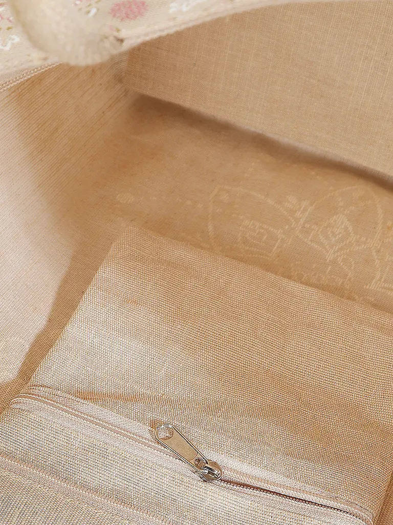 THE SPIRIT OF OM |  Lady-Shopper - natur  | beige