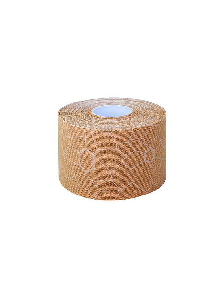 THERA-BAND Kinesiologisches Tape 5m beige