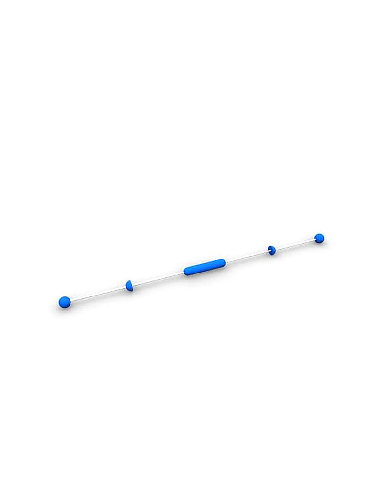 THERA-BAND Professional Schwingstab silber