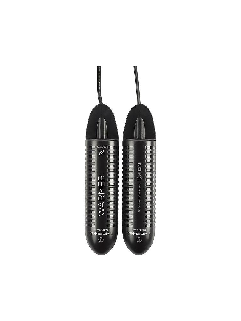 THERM-IC Therm-ic Warmer V2 (EU) schwarz