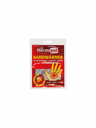 THERMOPAD | Handwärmer