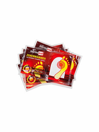 THERMOPAD | Zehenwärmer