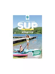 THOMAS KETTLER | SUP-Guide Kärnten | keine Farbe
