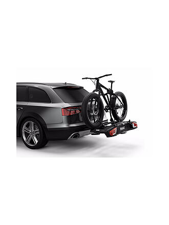 THULE | Fahrrad-Kupplungsträger Thule VeloSpace XT 2 Black