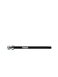 THULE | Achsadapter Thule Thru Axle Shimano (M12 x 1.5) | schwarz