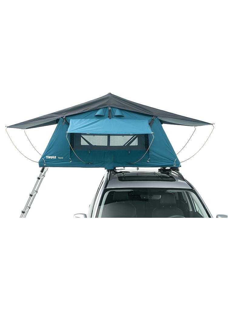 THULE | Dachzelt Thule Tepui Ayer 2 | blau
