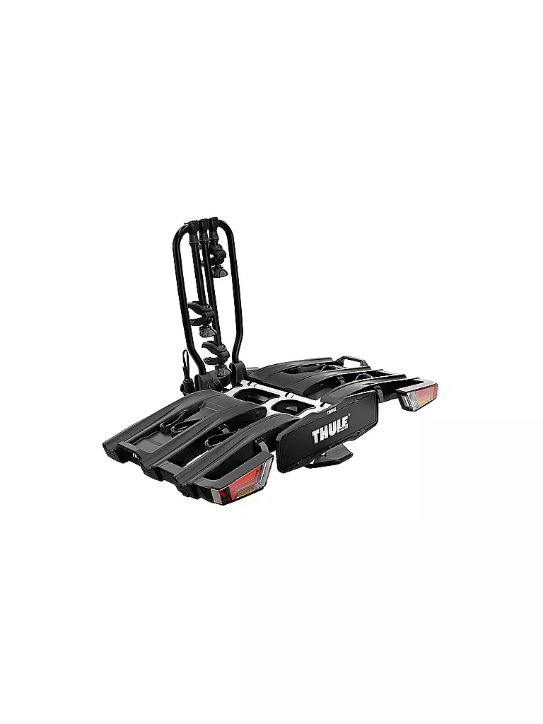 THULE | Fahrrad-Kupplungsträger Thule EasyFold XT 3 Black | schwarz