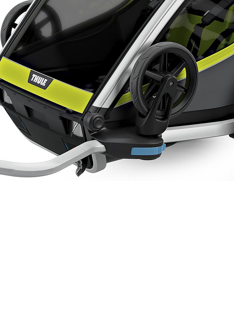 thule chariot cab 2019