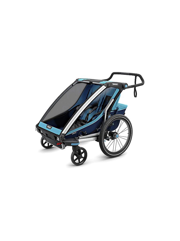 chariot thule cross 2