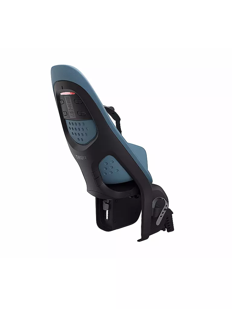 THULE | Fahrradkindersitz zur Rahmenmontage Thule Yepp 2 Maxi | blau