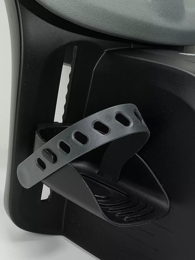 THULE | Fahrradkindersitz zur Rahmenmontage Thule Yepp 2 Maxi | blau