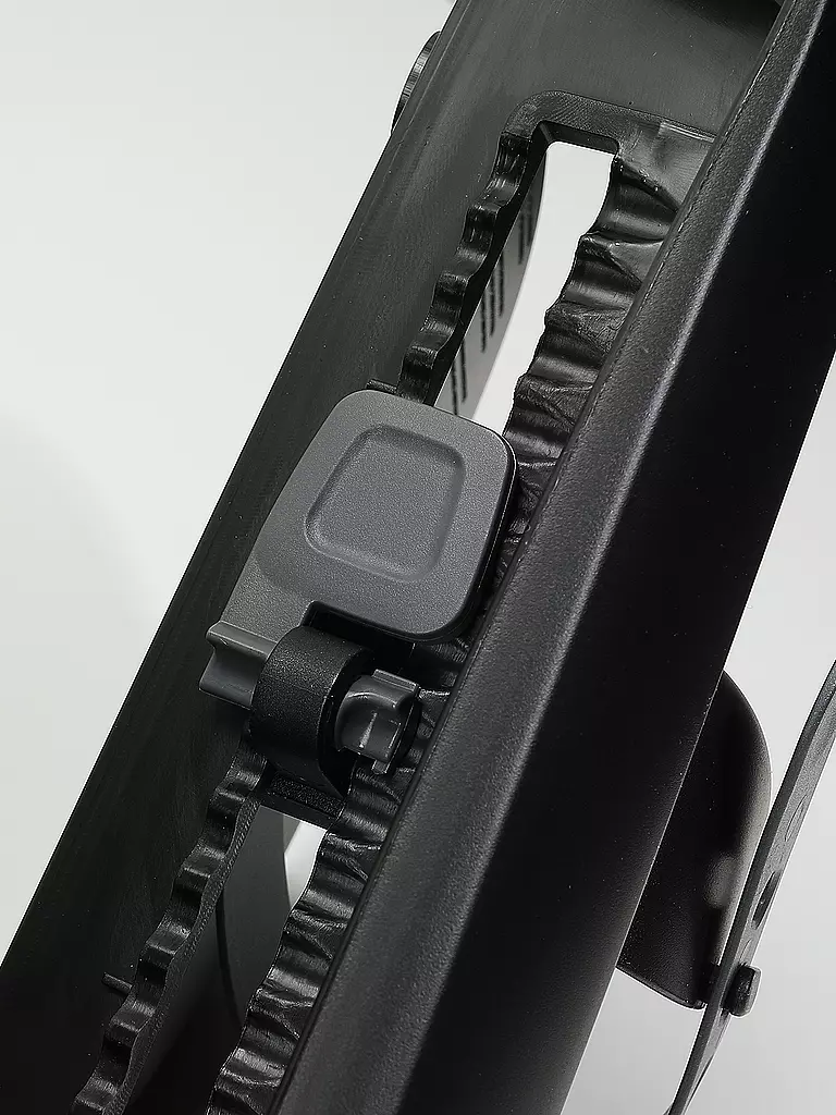 THULE | Fahrradkindersitz zur Rahmenmontage Thule Yepp 2 Maxi | blau