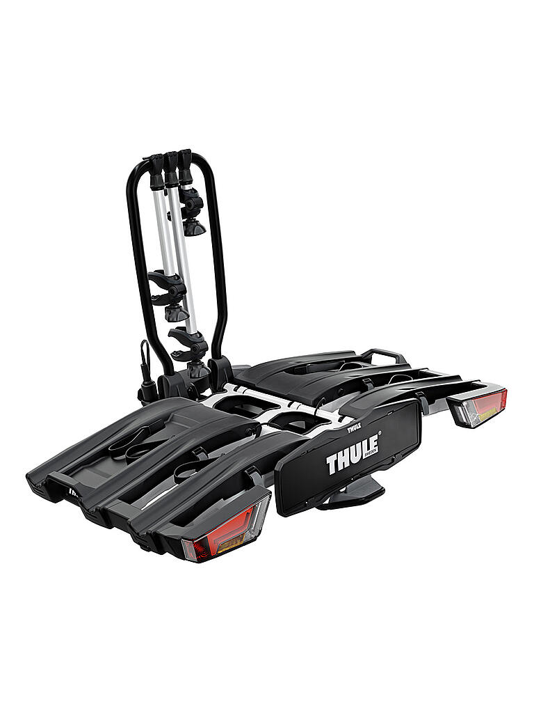 Fahrradträger Schiene Für Breite Reifen Thule