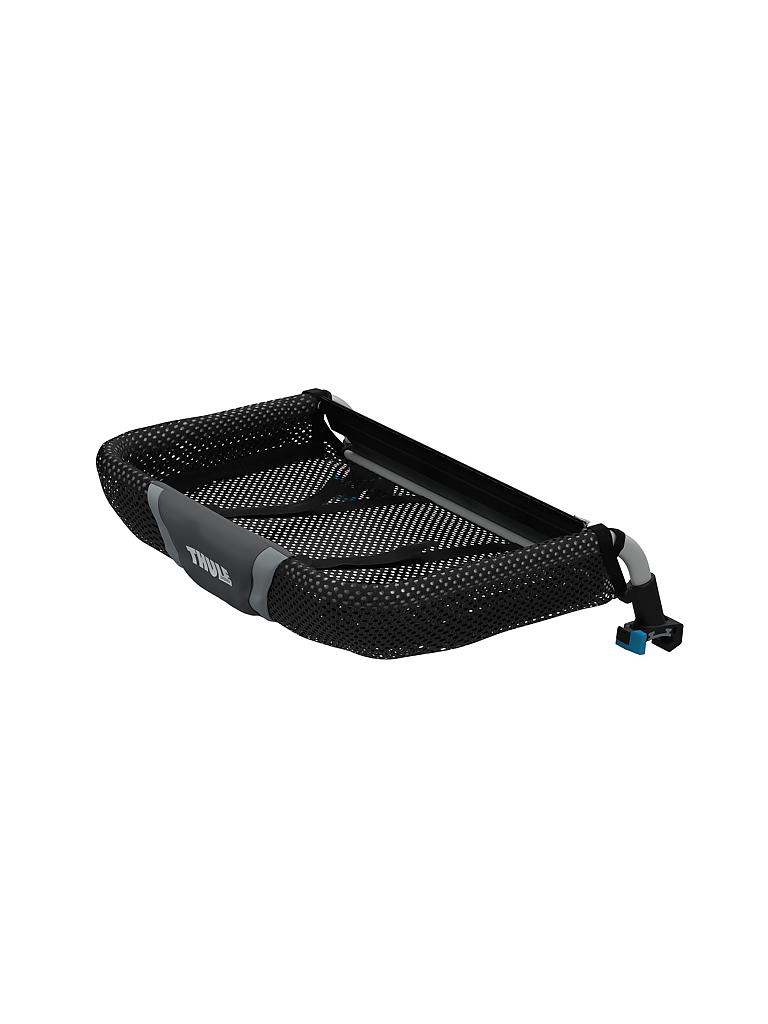 THULE Gepäckträger Thule Cargo Rack 2 schwarz