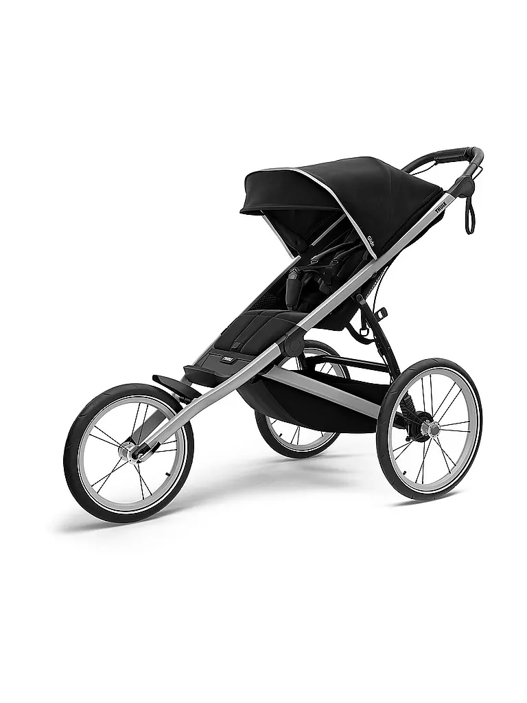 THULE | Jogger-Buggy Thule Glide 2 | schwarz