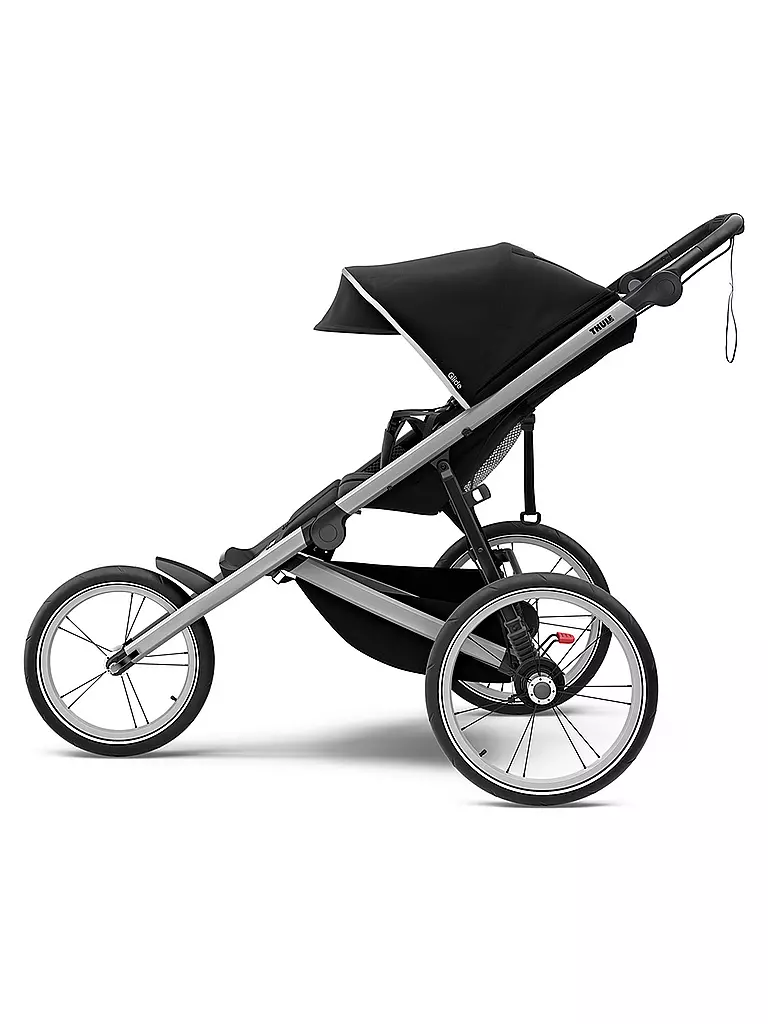 THULE | Jogger-Buggy Thule Glide 2 | schwarz