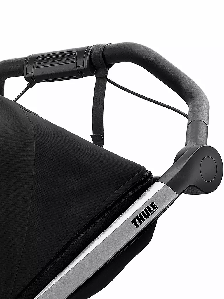 THULE | Jogger-Buggy Thule Glide 2 | schwarz