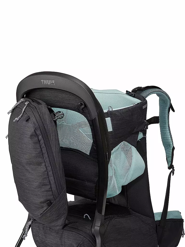 THULE | Tragetasche Thule Sapling Sling Pack | schwarz