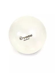 TOGU | Gymnastikball MyBall 45cm | weiss