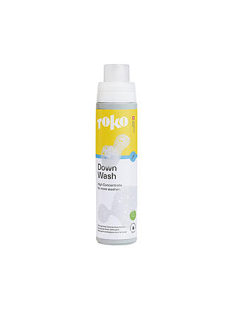 TOKO | Waschmittel  Eco Care Down Wash 250ml