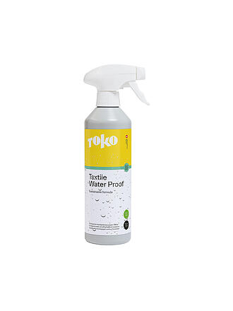 TOKO | Imprägniermittel Eco Care Textil Water Proof 500ml