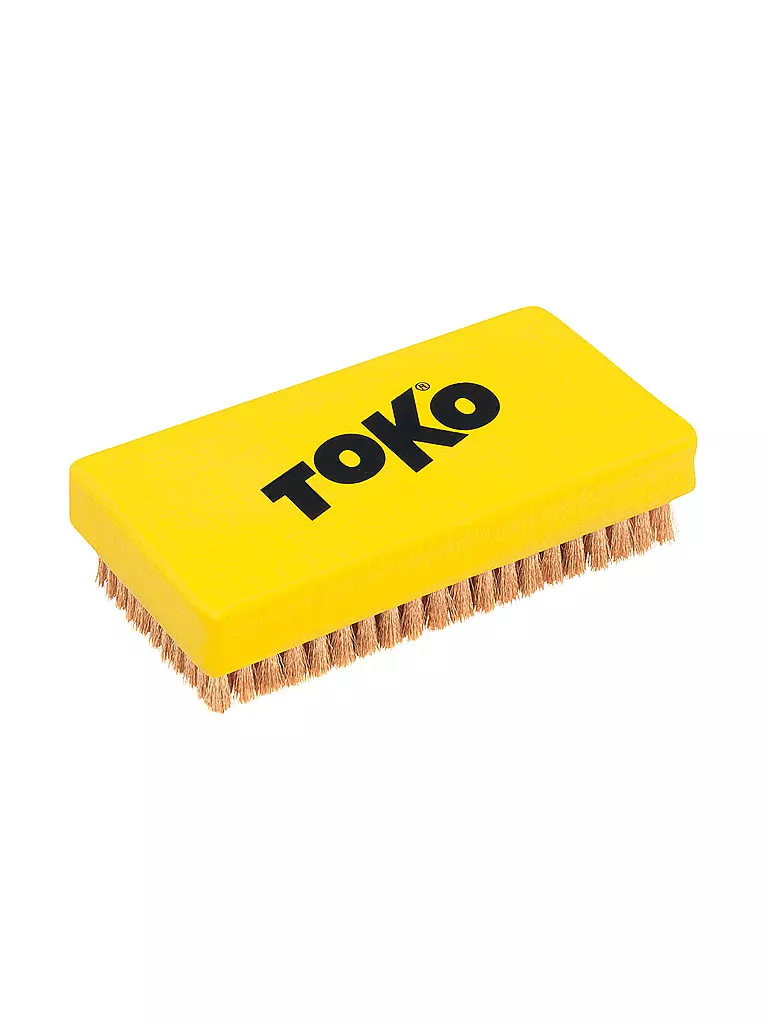 TOKO | Base Brush Copper | keine Farbe